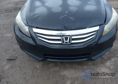 2011 Honda Accord 2.4 Se from USA, damaged, VIN 1HGCP2F60BA076512